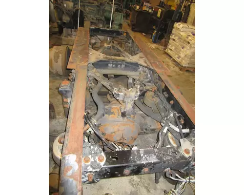 EATON-SPICER DS404R355 CUTOFF - SINGLE AXLE