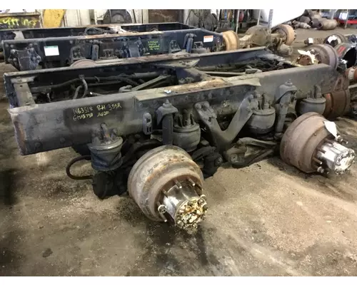 EATON-SPICER DS404R355 CUTOFF - SINGLE AXLE