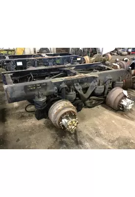 EATON-SPICER DS404R355 CUTOFF - SINGLE AXLE