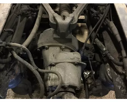EATON-SPICER DS404R355 CUTOFF - SINGLE AXLE