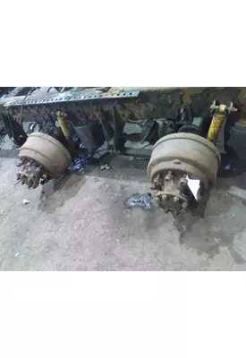 EATON-SPICER DS404R355 CUTOFF - SINGLE AXLE