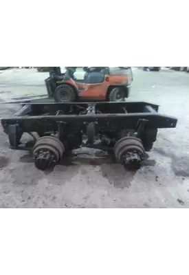 EATON-SPICER DS404R355 CUTOFF - SINGLE AXLE