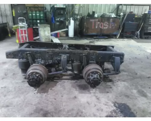 EATON-SPICER DS404R355 CUTOFF - SINGLE AXLE