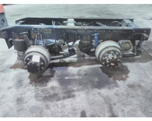 EATON-SPICER DS404R355 CUTOFF - SINGLE AXLE