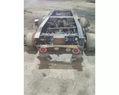 EATON-SPICER DS404R355 CUTOFF - SINGLE AXLE