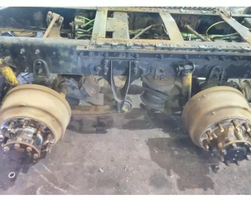 EATON-SPICER DS404R355 CUTOFF - SINGLE AXLE