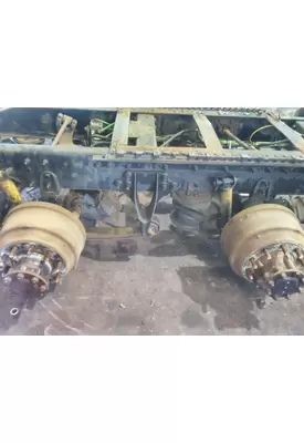 EATON-SPICER DS404R355 CUTOFF - SINGLE AXLE