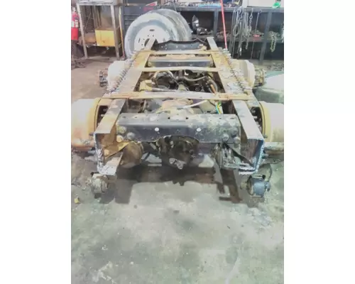 EATON-SPICER DS404R355 CUTOFF - SINGLE AXLE