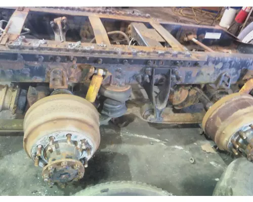 EATON-SPICER DS404R355 CUTOFF - SINGLE AXLE