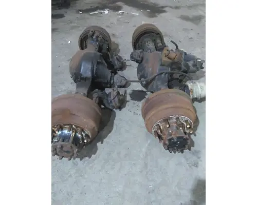 EATON-SPICER DS404R355 CUTOFF - SINGLE AXLE