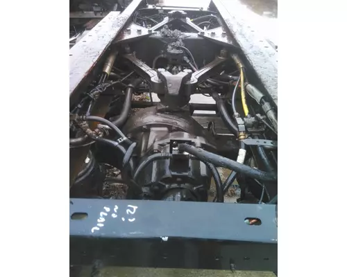 EATON-SPICER DS404R355 CUTOFF - SINGLE AXLE