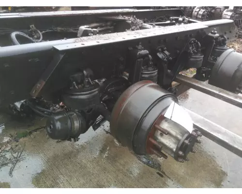 EATON-SPICER DS404R355 CUTOFF - SINGLE AXLE