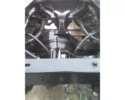 EATON-SPICER DS404R355 CUTOFF - SINGLE AXLE