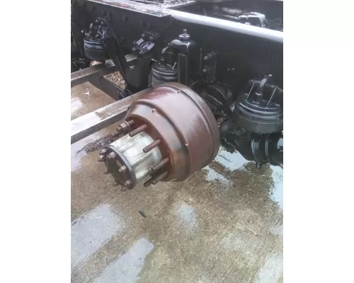 EATON-SPICER DS404R355 CUTOFF - SINGLE AXLE