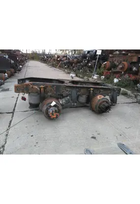 EATON-SPICER DS404R355 CUTOFF - SINGLE AXLE