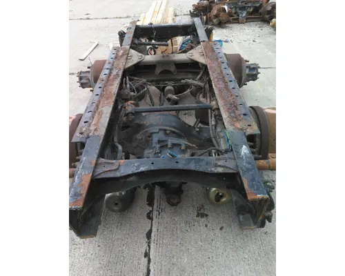 EATON-SPICER DS404R355 CUTOFF - SINGLE AXLE