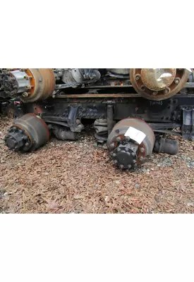 EATON-SPICER DS404R355 CUTOFF - TANDEM AXLE