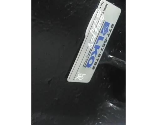 EATON-SPICER DS404R355 DIFFERENTIAL ASSEMBLY FRONT REAR