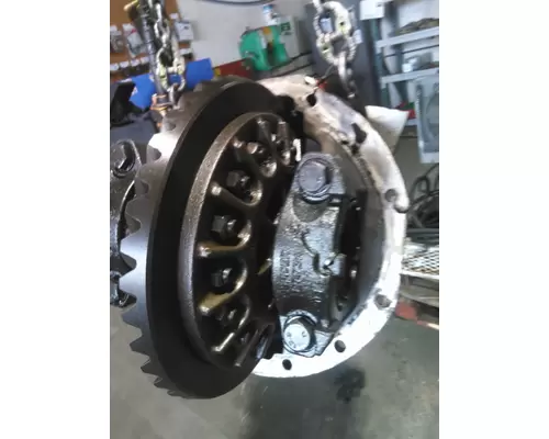 EATON-SPICER DS404R355 DIFFERENTIAL ASSEMBLY FRONT REAR