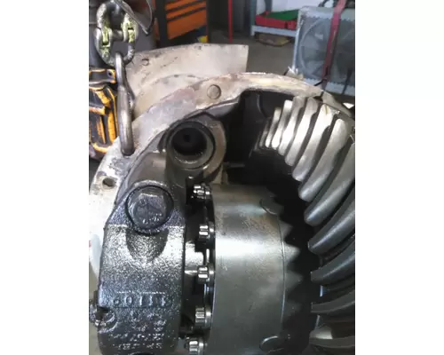 EATON-SPICER DS404R355 DIFFERENTIAL ASSEMBLY FRONT REAR