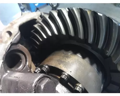 EATON-SPICER DS404R355 DIFFERENTIAL ASSEMBLY FRONT REAR