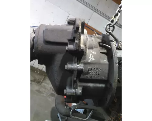 EATON-SPICER DS404R355 DIFFERENTIAL ASSEMBLY FRONT REAR