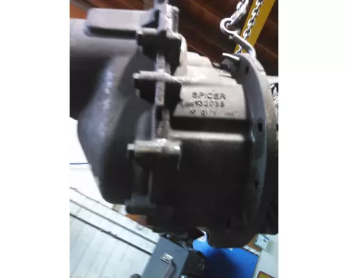 EATON-SPICER DS404R355 DIFFERENTIAL ASSEMBLY FRONT REAR