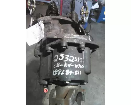EATON-SPICER DS404R355 DIFFERENTIAL ASSEMBLY FRONT REAR