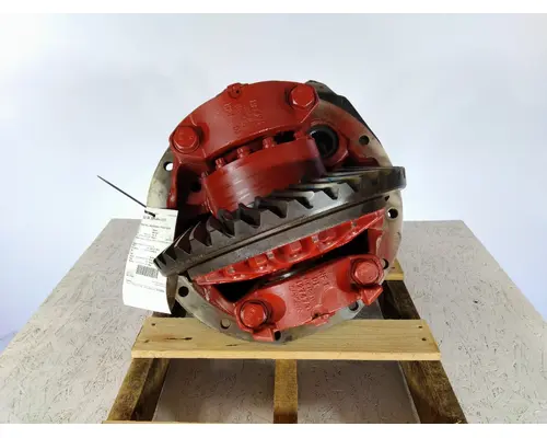 EATON-SPICER DS404R355 DIFFERENTIAL ASSEMBLY FRONT REAR