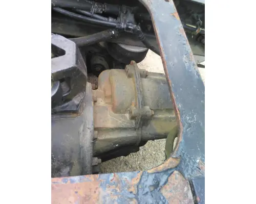 EATON-SPICER DS404R355 DIFFERENTIAL ASSEMBLY FRONT REAR