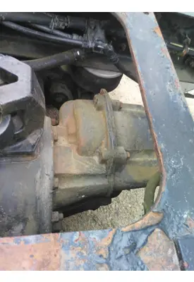 EATON-SPICER DS404R355 DIFFERENTIAL ASSEMBLY FRONT REAR