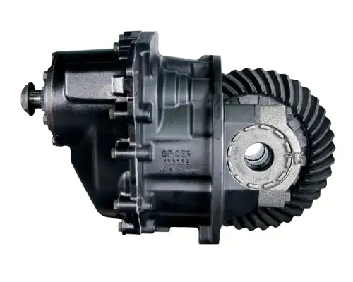 EATON-SPICER DS404R355 DIFFERENTIAL ASSEMBLY FRONT REAR