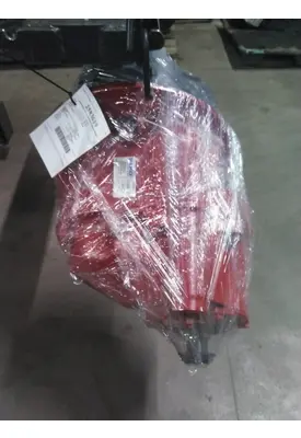 EATON-SPICER DS404R355 DIFFERENTIAL ASSEMBLY FRONT REAR