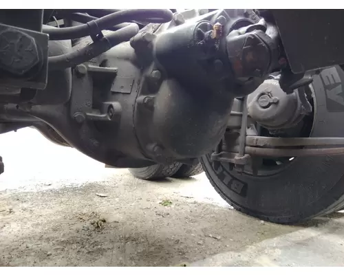 EATON-SPICER DS404R355 DIFFERENTIAL ASSEMBLY FRONT REAR