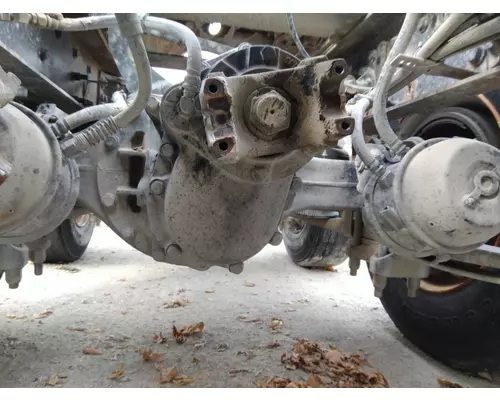 EATON-SPICER DS404R355 DIFFERENTIAL ASSEMBLY FRONT REAR