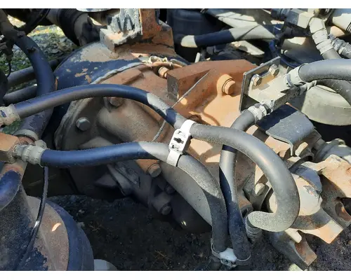 EATON-SPICER DS404R355 DIFFERENTIAL ASSEMBLY FRONT REAR