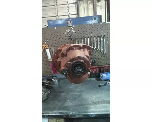 EATON-SPICER DS404R355 DIFFERENTIAL ASSEMBLY FRONT REAR