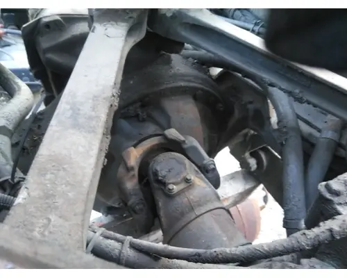 EATON-SPICER DS404R355 DIFFERENTIAL ASSEMBLY FRONT REAR