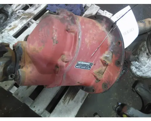 EATON-SPICER DS404R355 DIFFERENTIAL ASSEMBLY FRONT REAR