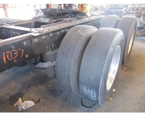 EATON-SPICER DS404R355 MATCHED SET REARS