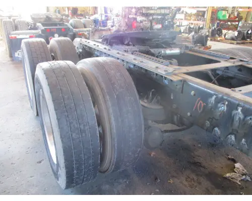 EATON-SPICER DS404R355 MATCHED SET REARS