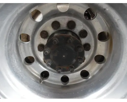 EATON-SPICER DS404R355 MATCHED SET REARS