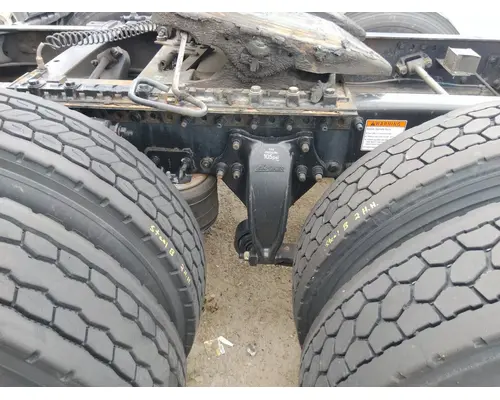 EATON-SPICER DS404R355 MATCHED SET REARS