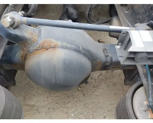 EATON-SPICER DS404R355 MATCHED SET REARS