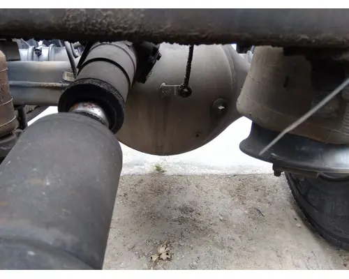 EATON-SPICER DS404R355 MATCHED SET REARS