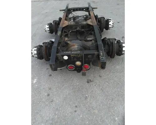 EATON-SPICER DS404R355 MATCHED SET REARS