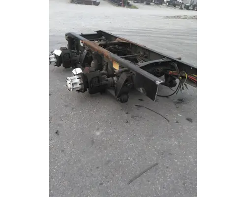 EATON-SPICER DS404R355 MATCHED SET REARS