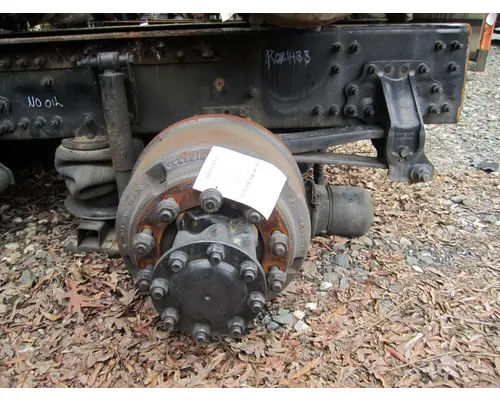 EATON-SPICER DS404R355 MATCHED SET REARS