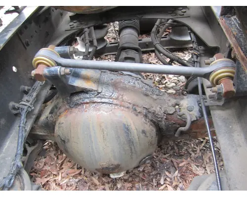 EATON-SPICER DS404R355 MATCHED SET REARS