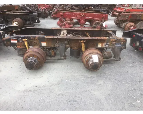 EATON-SPICER DS404R355 MATCHED SET REARS